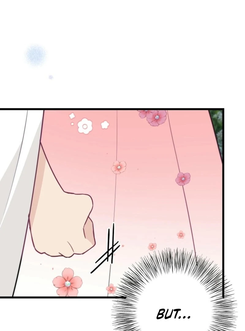 The Villainess is Busy Baking Bread! Chapter 19 489 116