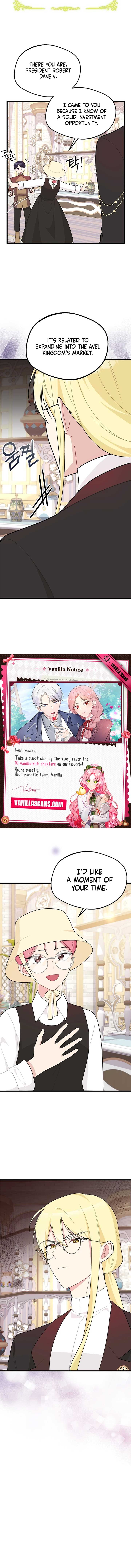 The Villainess is Busy Baking Bread! Chapter 2 55 06