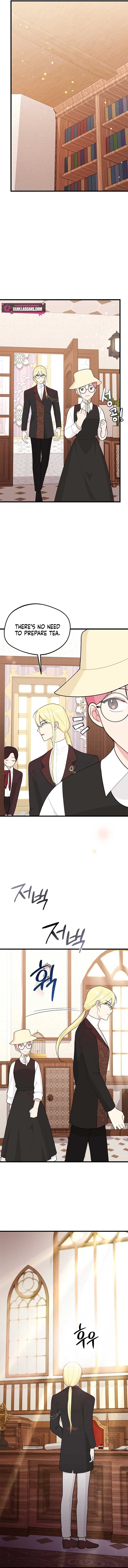 The Villainess is Busy Baking Bread! Chapter 2 56 07