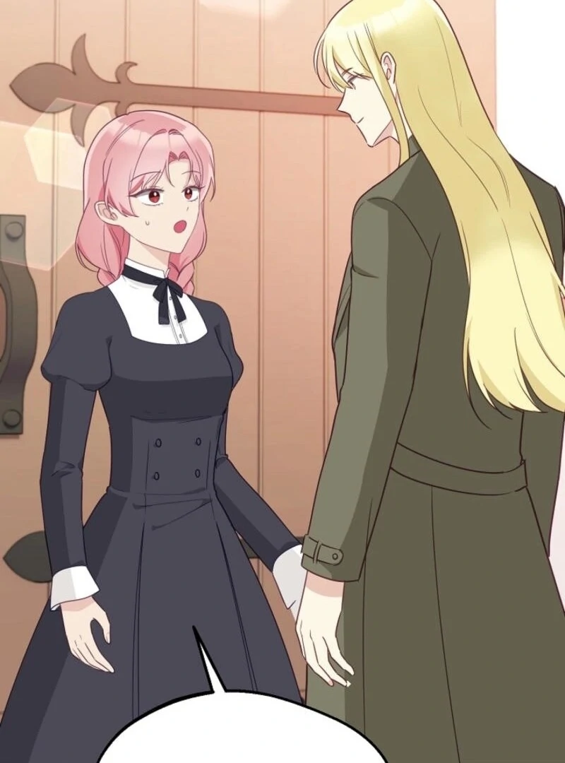 The Villainess is Busy Baking Bread! Chapter 21 399 002