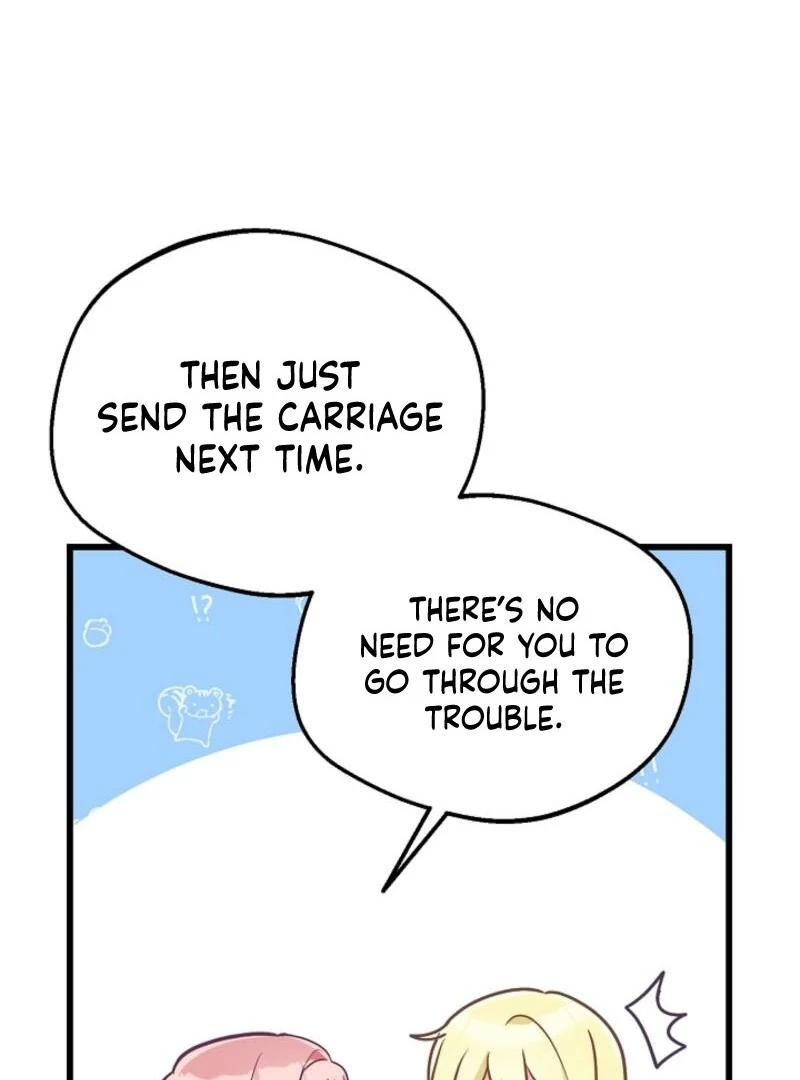 The Villainess is Busy Baking Bread! Chapter 21 402 005