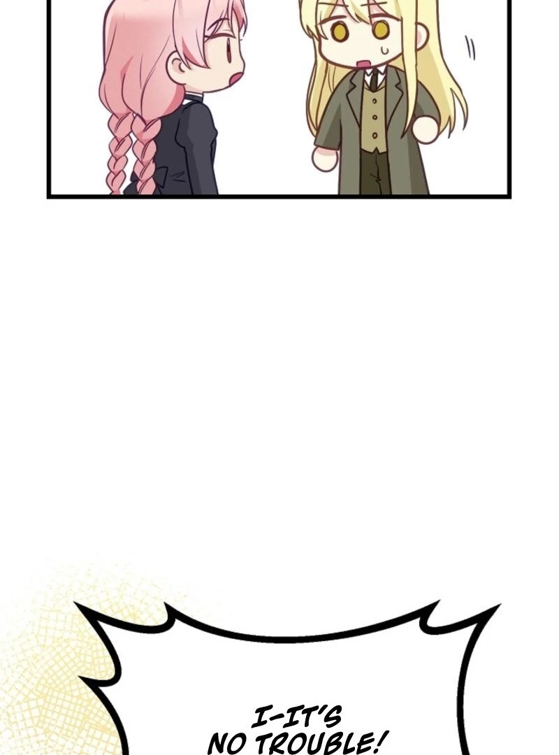 The Villainess is Busy Baking Bread! Chapter 21 403 006