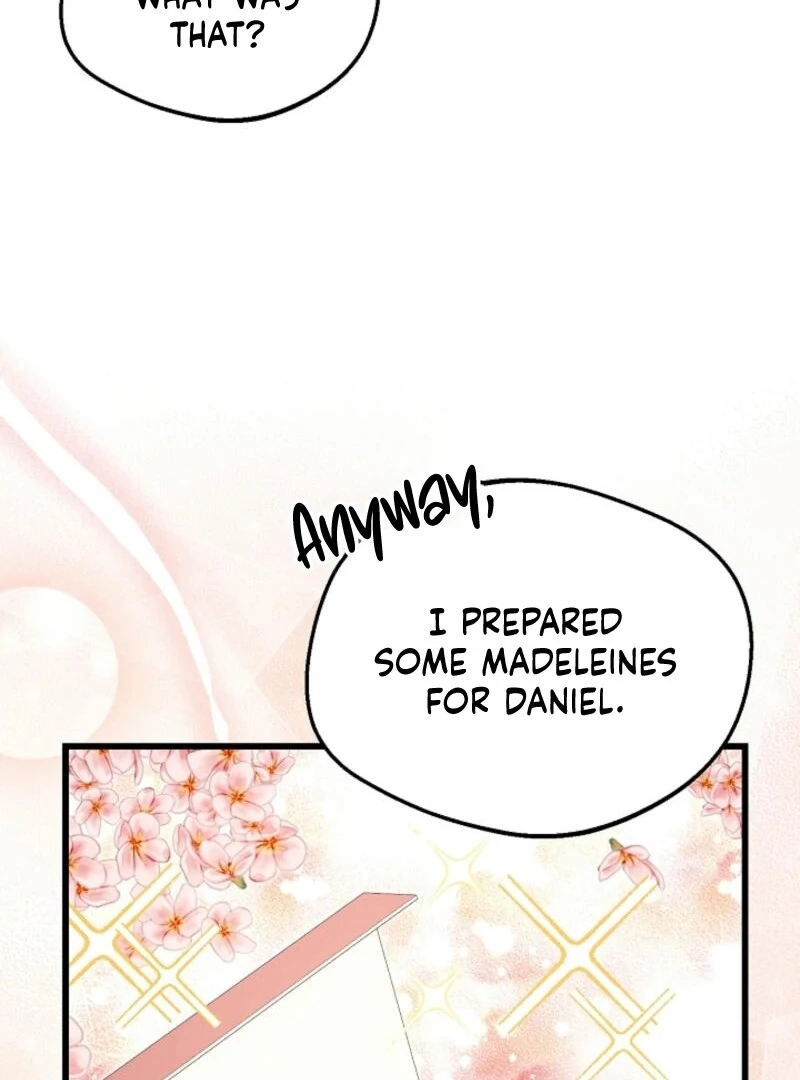 The Villainess is Busy Baking Bread! Chapter 21 408 011