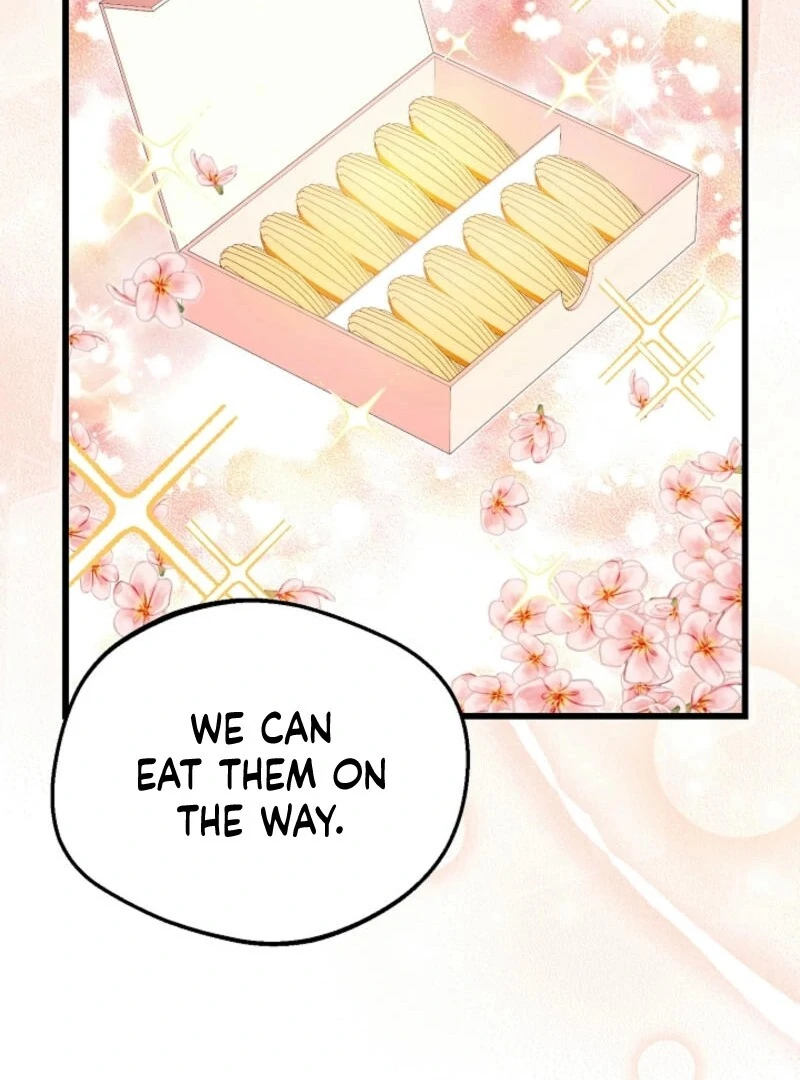 The Villainess is Busy Baking Bread! Chapter 21 409 012