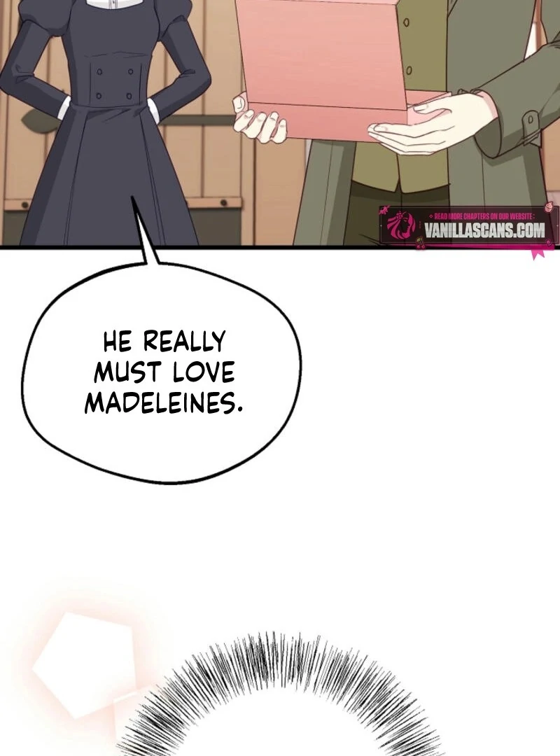 The Villainess is Busy Baking Bread! Chapter 21 411 014