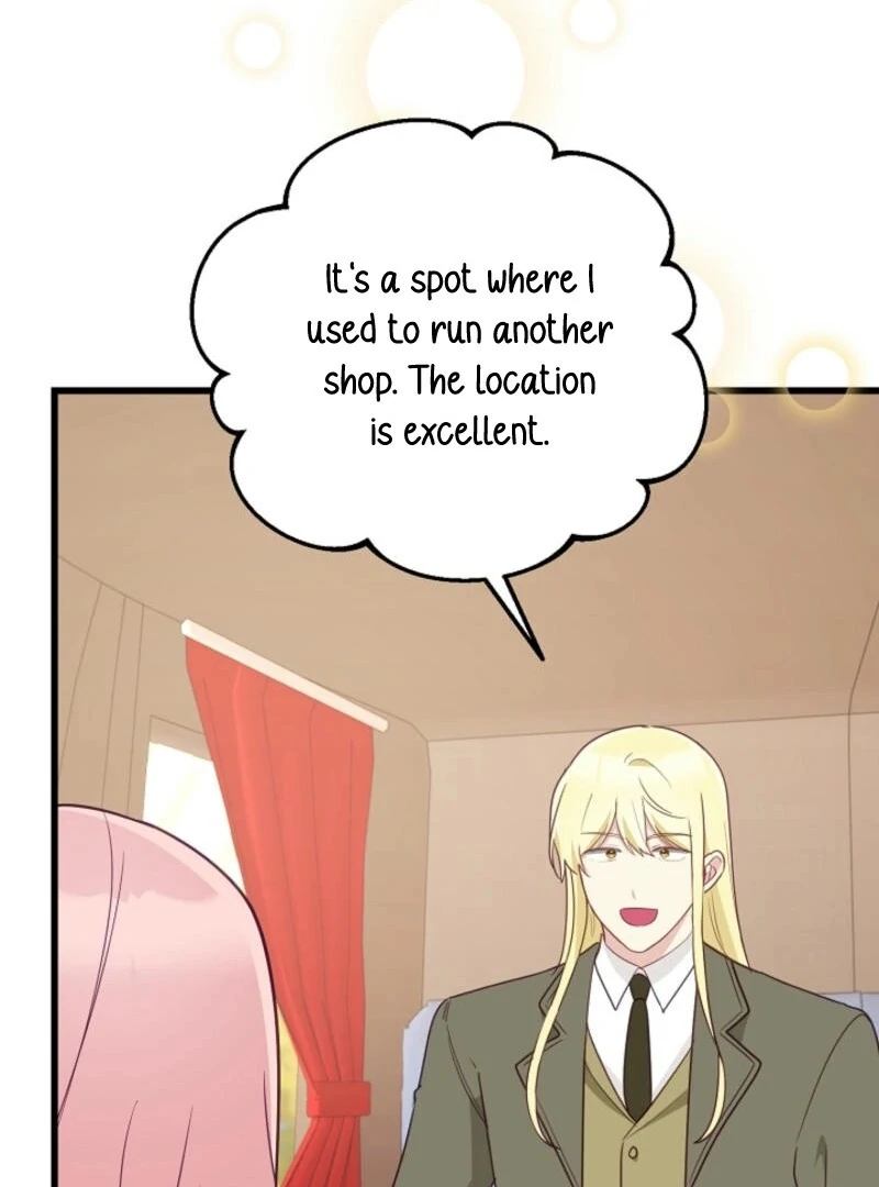 The Villainess is Busy Baking Bread! Chapter 21 419 022