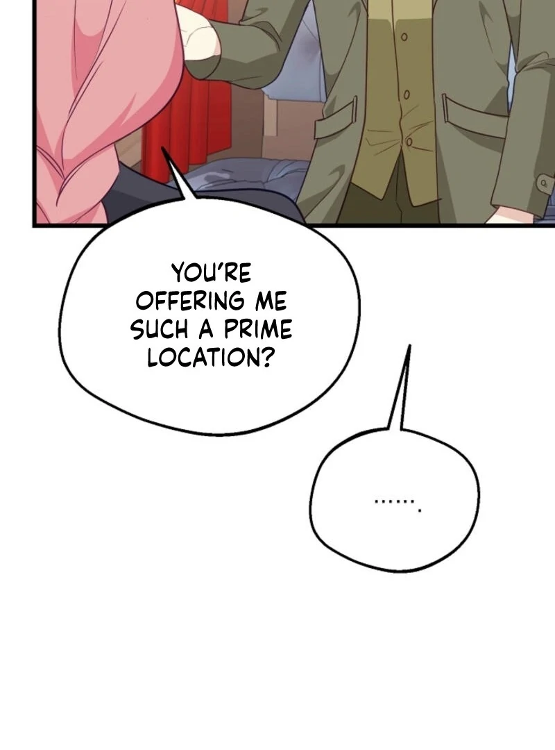 The Villainess is Busy Baking Bread! Chapter 21 420 023