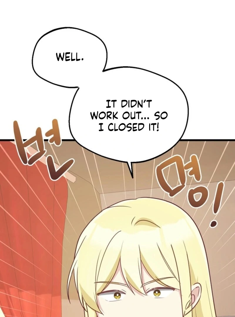 The Villainess is Busy Baking Bread! Chapter 21 421 024