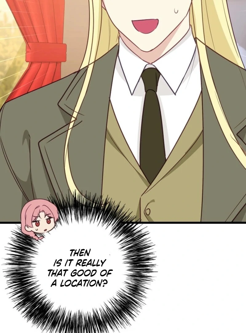 The Villainess is Busy Baking Bread! Chapter 21 422 025