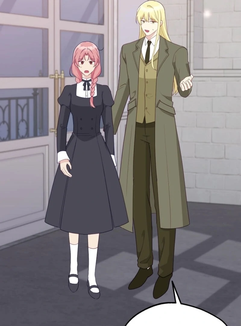 The Villainess is Busy Baking Bread! Chapter 21 435 038