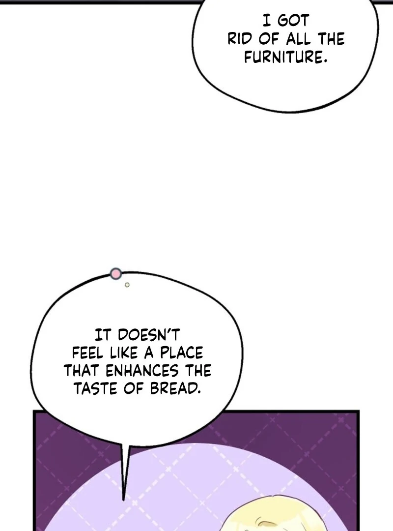 The Villainess is Busy Baking Bread! Chapter 21 436 039