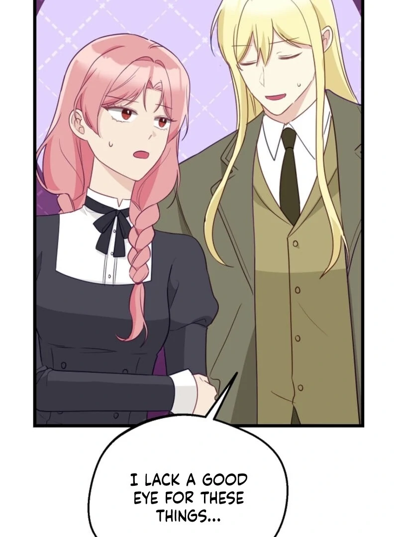 The Villainess is Busy Baking Bread! Chapter 21 437 040