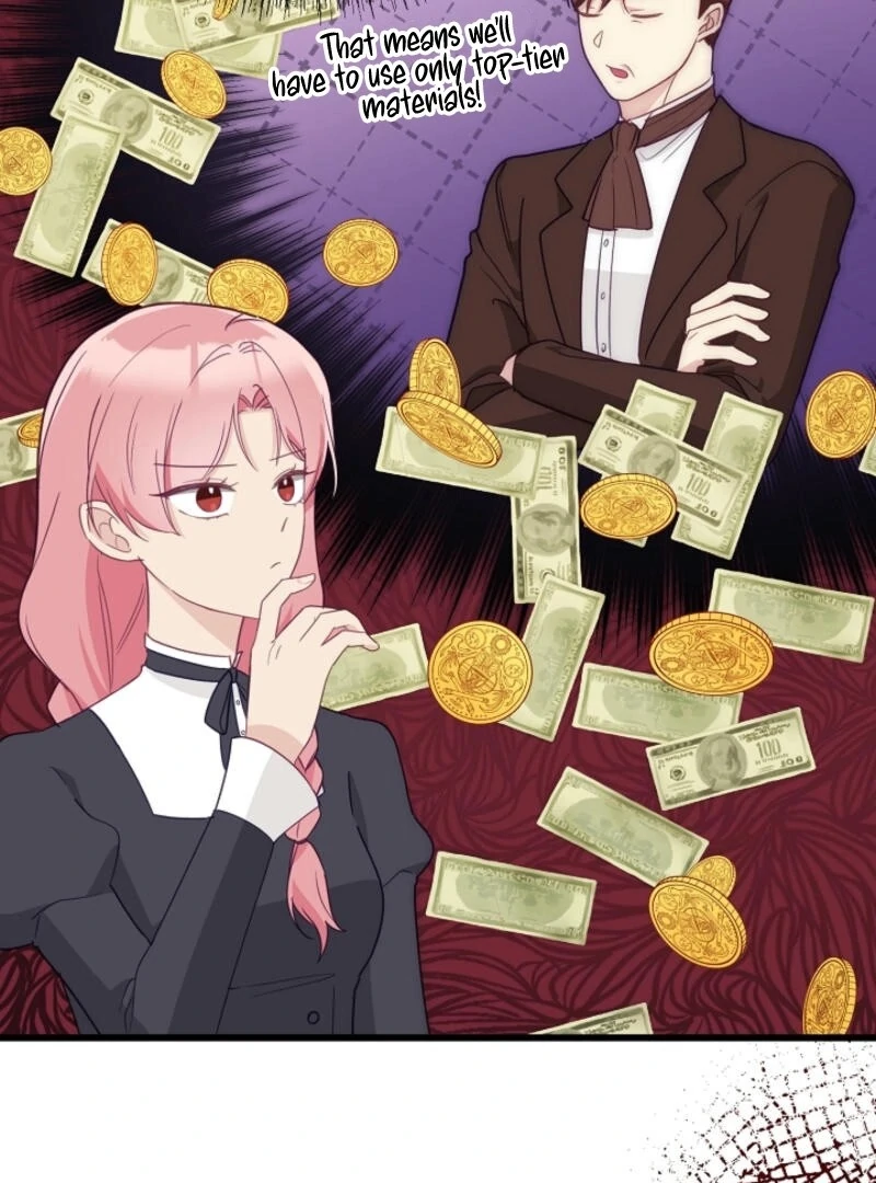 The Villainess is Busy Baking Bread! Chapter 21 448 051