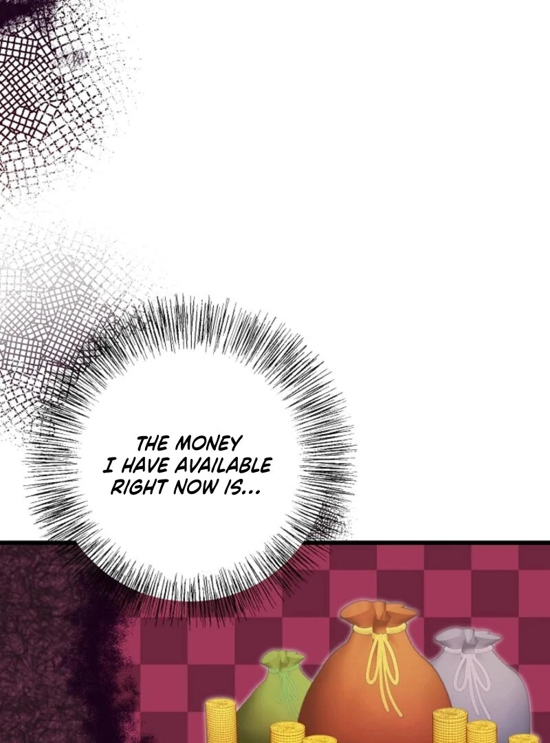 The Villainess is Busy Baking Bread! Chapter 21 450 053