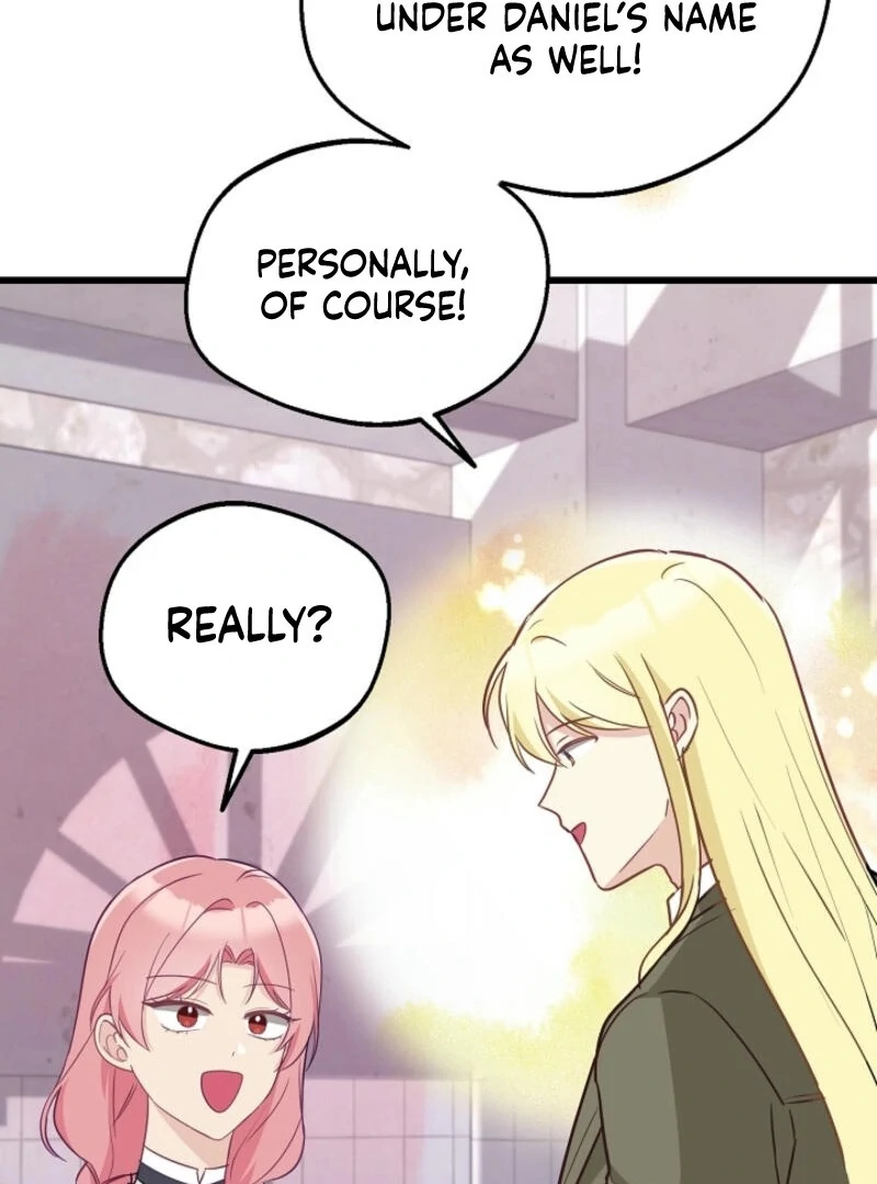 The Villainess is Busy Baking Bread! Chapter 21 460 063