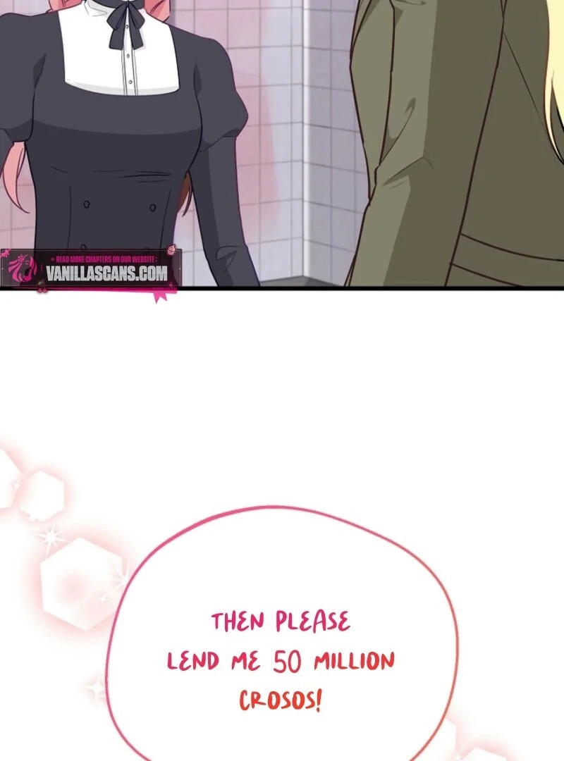 The Villainess is Busy Baking Bread! Chapter 21 461 064