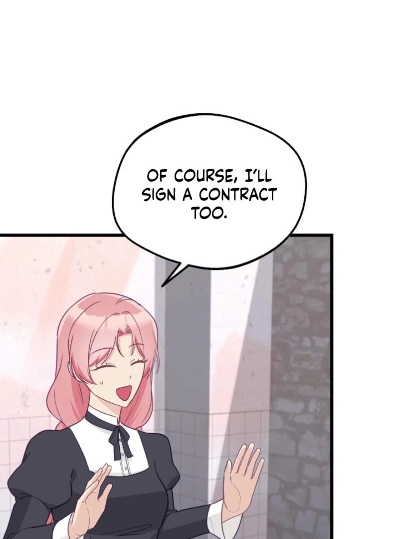 The Villainess is Busy Baking Bread! Chapter 21 464 067