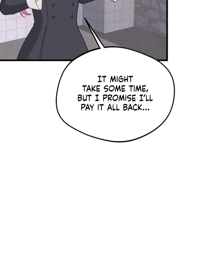 The Villainess is Busy Baking Bread! Chapter 21 465 068