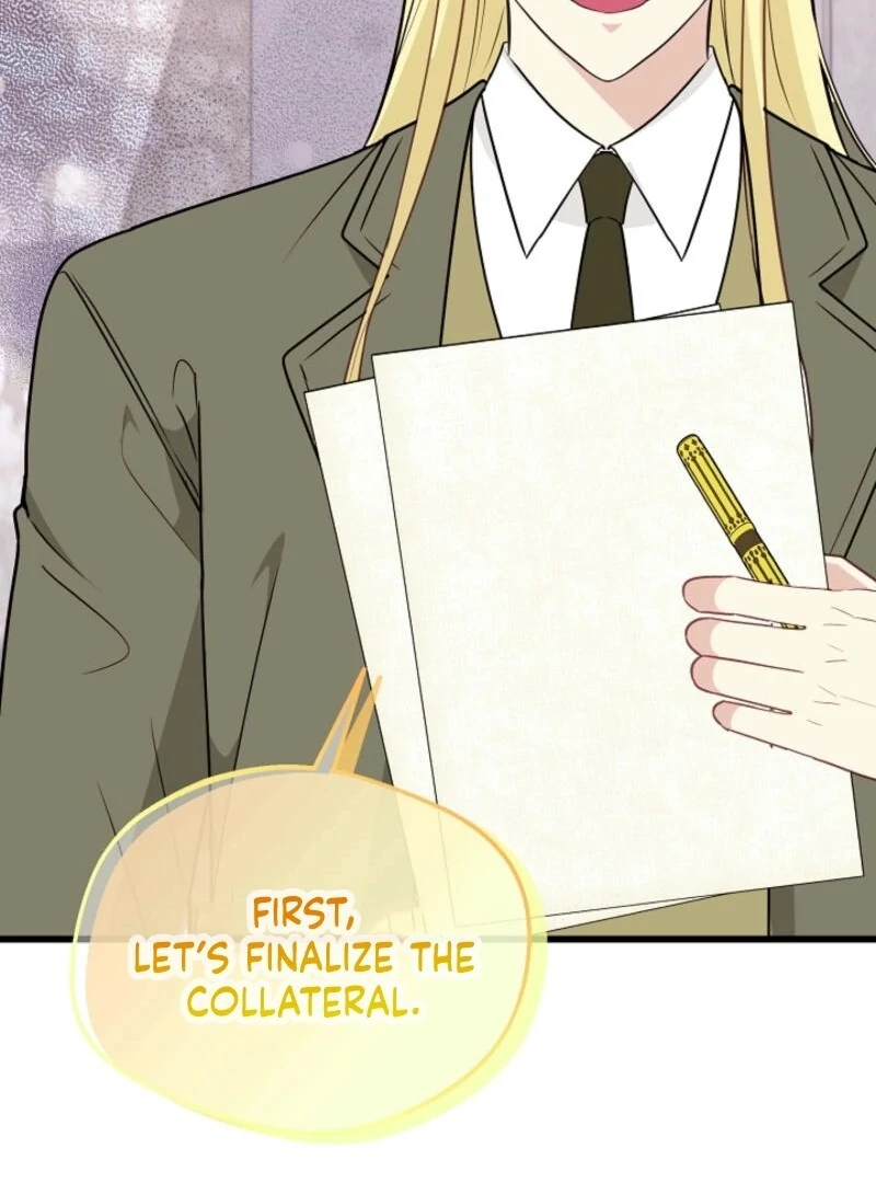 The Villainess is Busy Baking Bread! Chapter 21 468 071