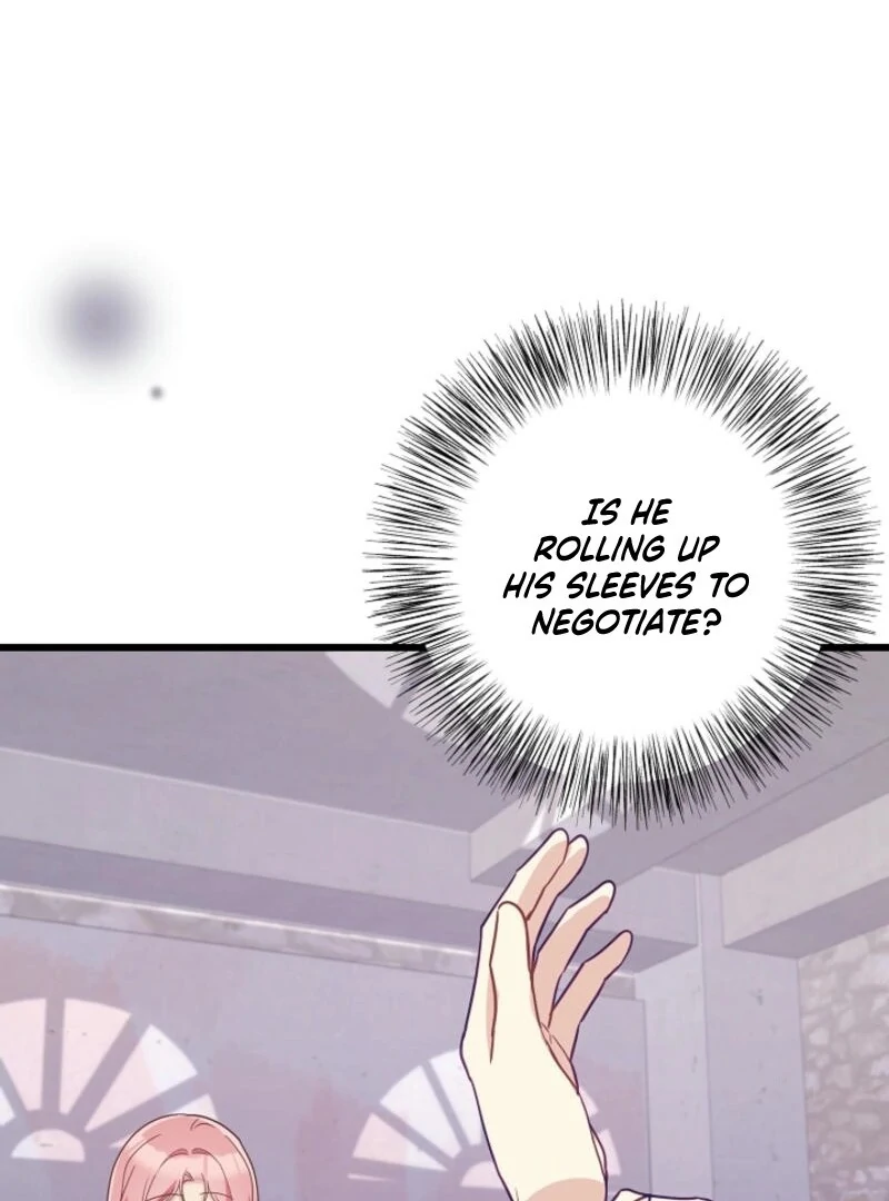 The Villainess is Busy Baking Bread! Chapter 21 469 072