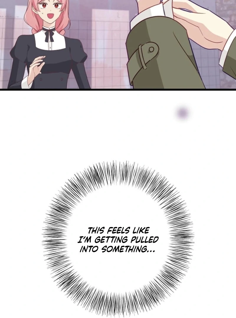 The Villainess is Busy Baking Bread! Chapter 21 470 073