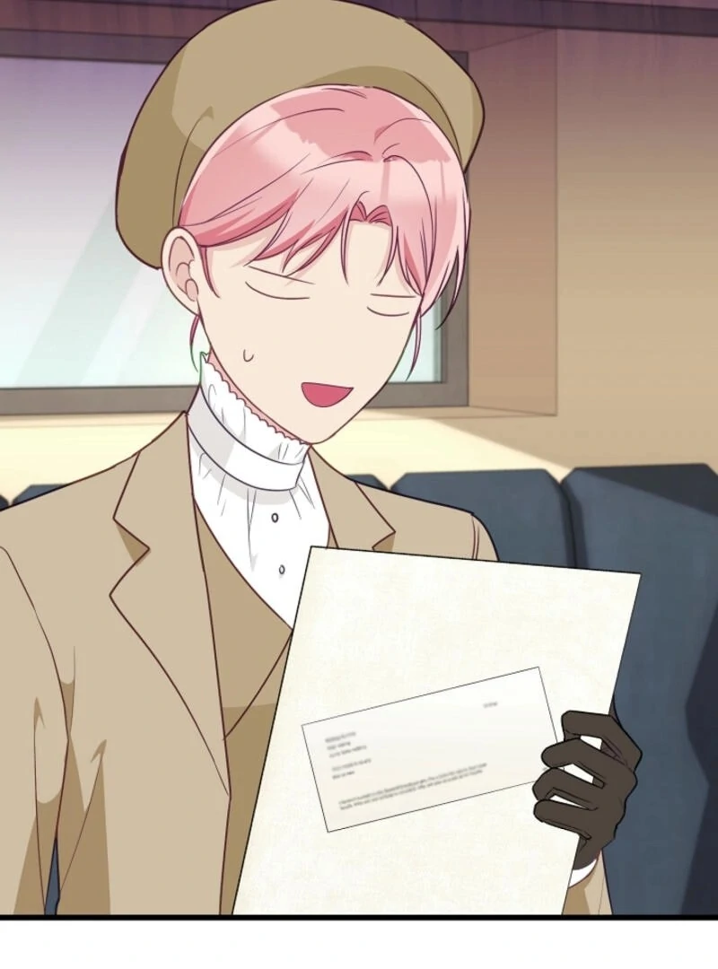 The Villainess is Busy Baking Bread! Chapter 21 473 076