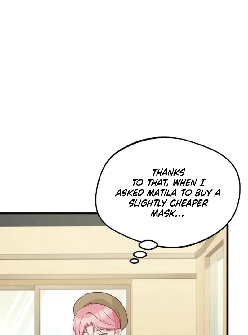 The Villainess is Busy Baking Bread! Chapter 21 474 077