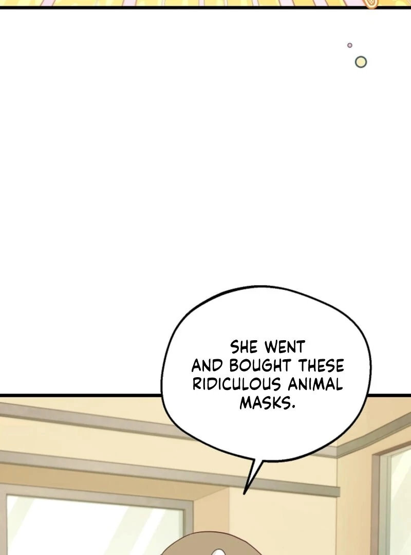 The Villainess is Busy Baking Bread! Chapter 21 477 080