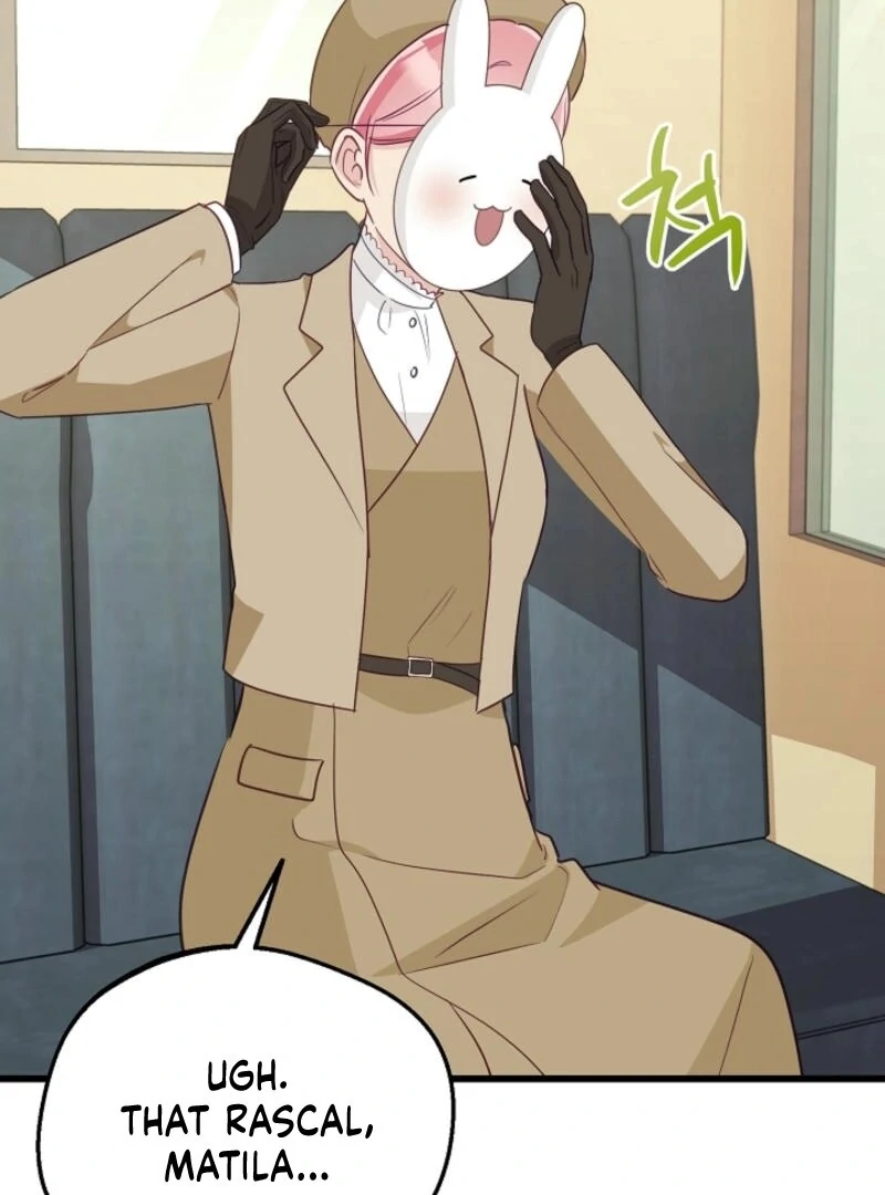 The Villainess is Busy Baking Bread! Chapter 21 478 081