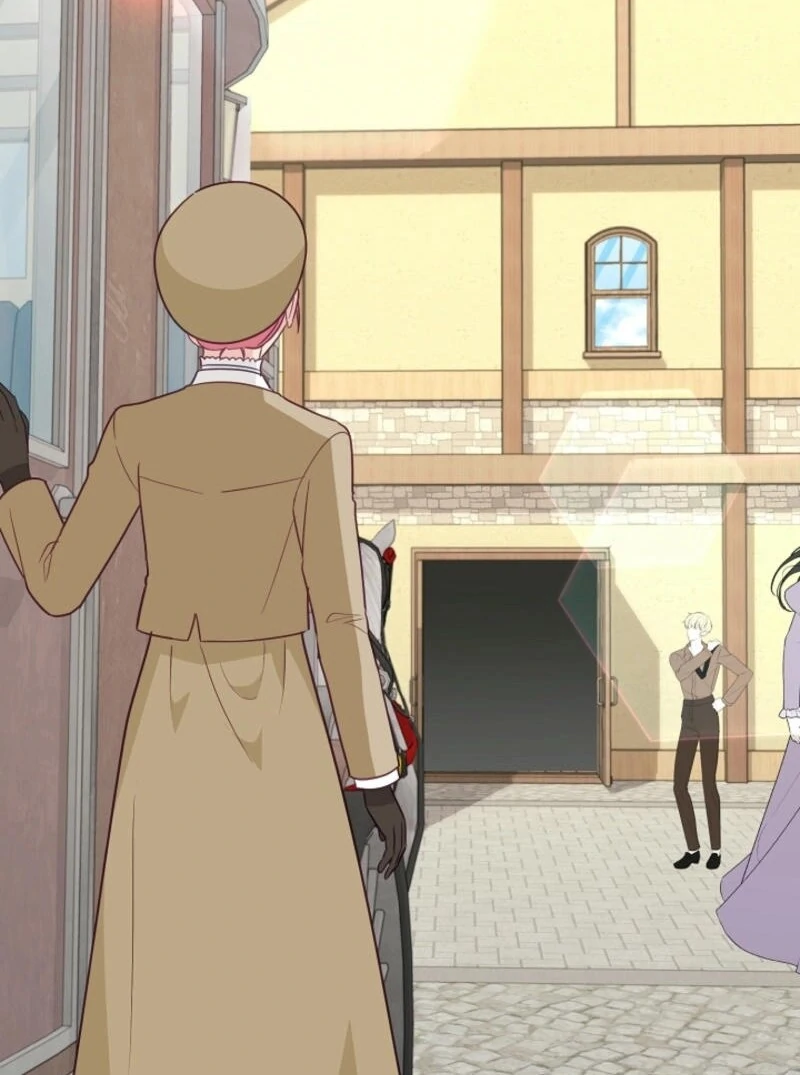 The Villainess is Busy Baking Bread! Chapter 21 480 083