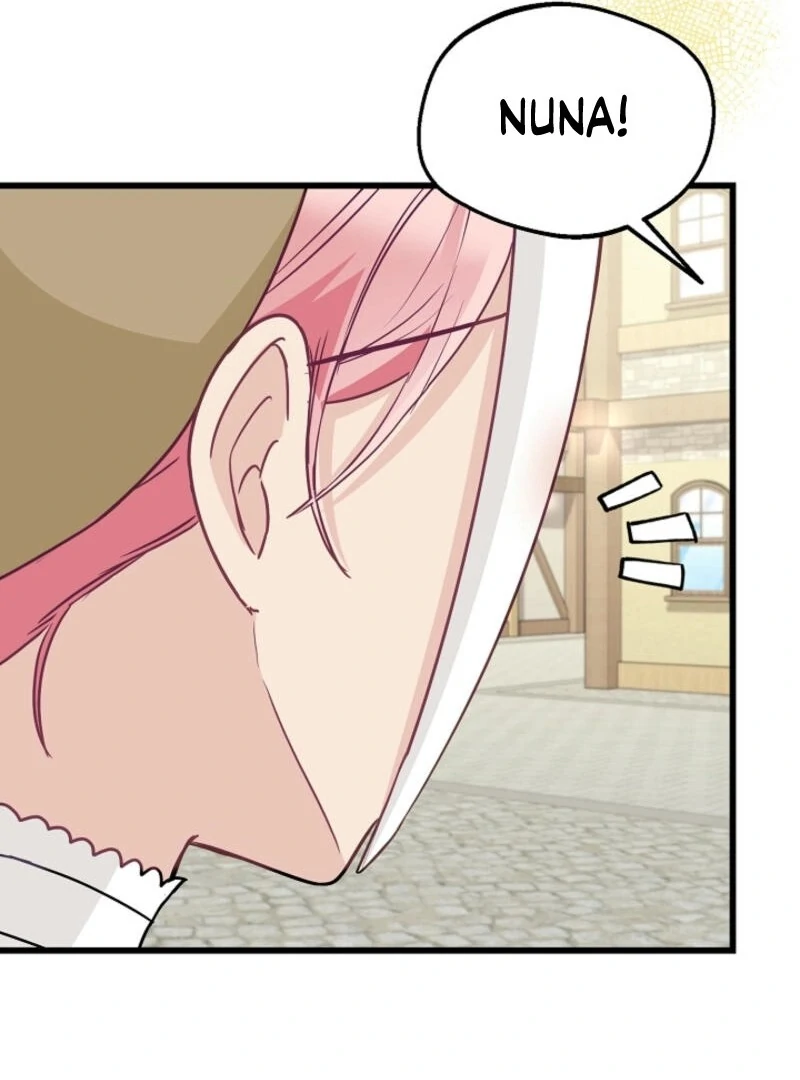 The Villainess is Busy Baking Bread! Chapter 21 482 085