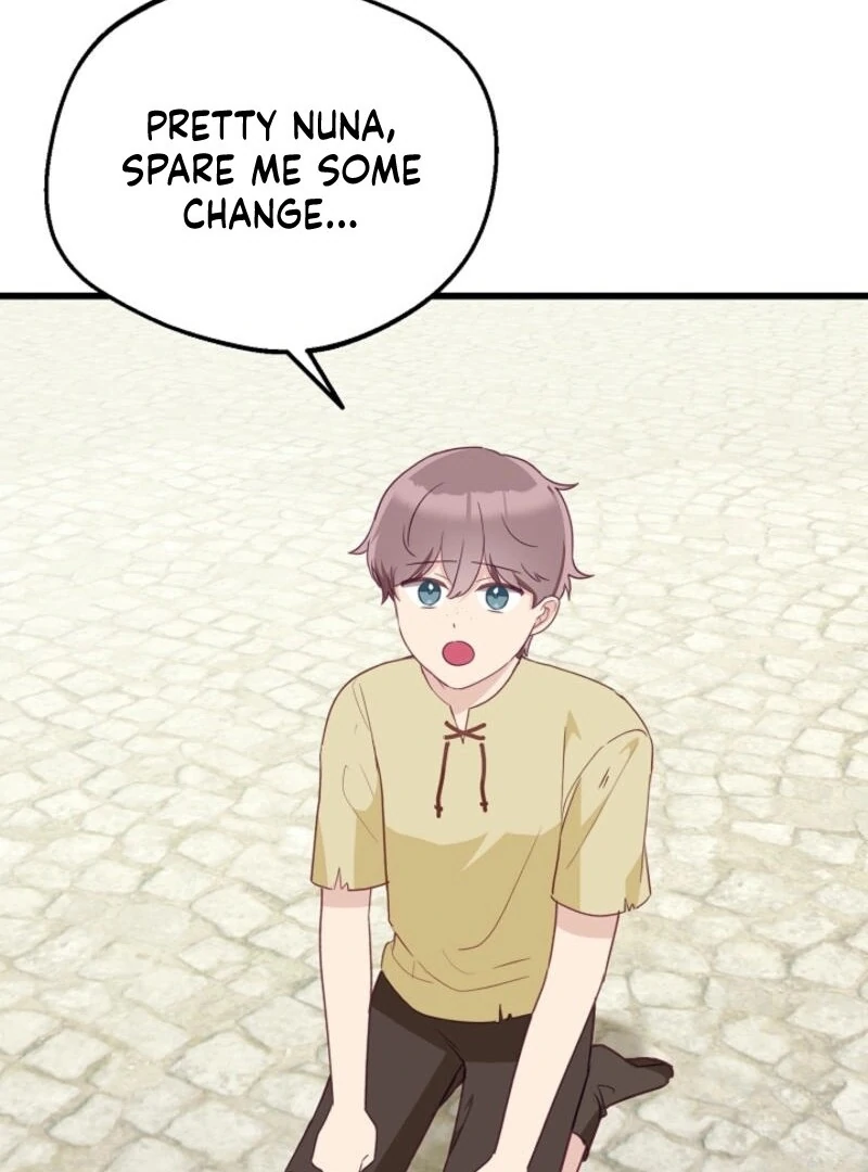 The Villainess is Busy Baking Bread! Chapter 21 485 088