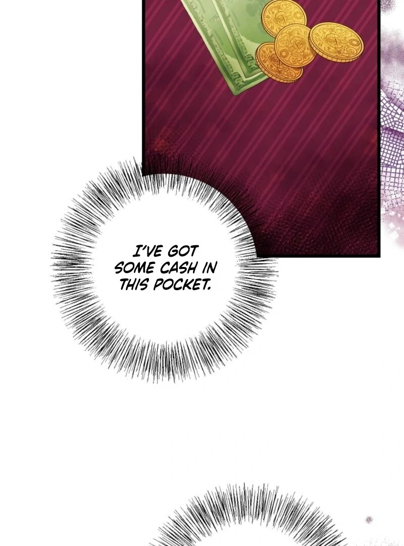 The Villainess is Busy Baking Bread! Chapter 21 489 092