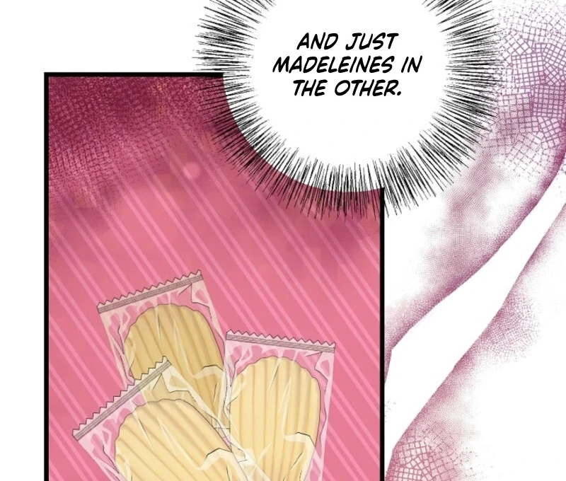 The Villainess is Busy Baking Bread! Chapter 21 490 093