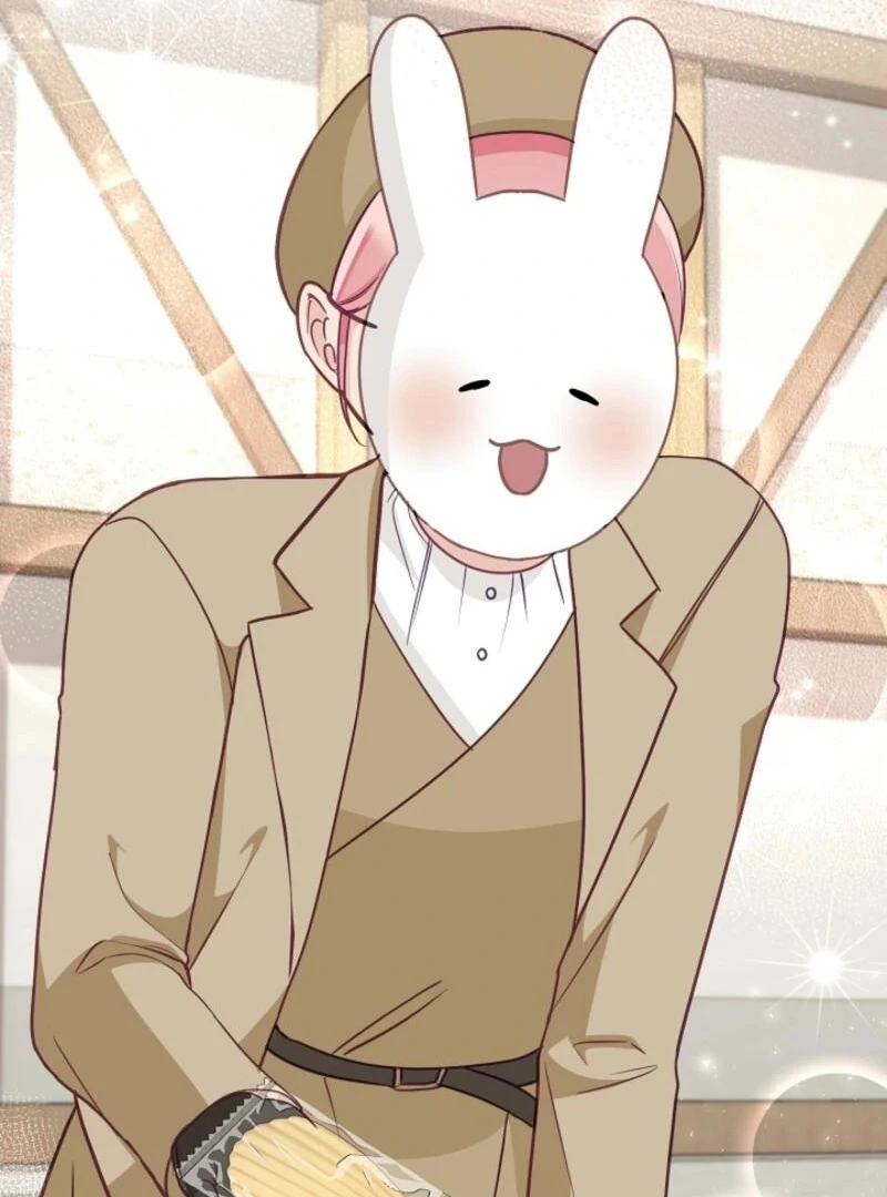 The Villainess is Busy Baking Bread! Chapter 21 493 096