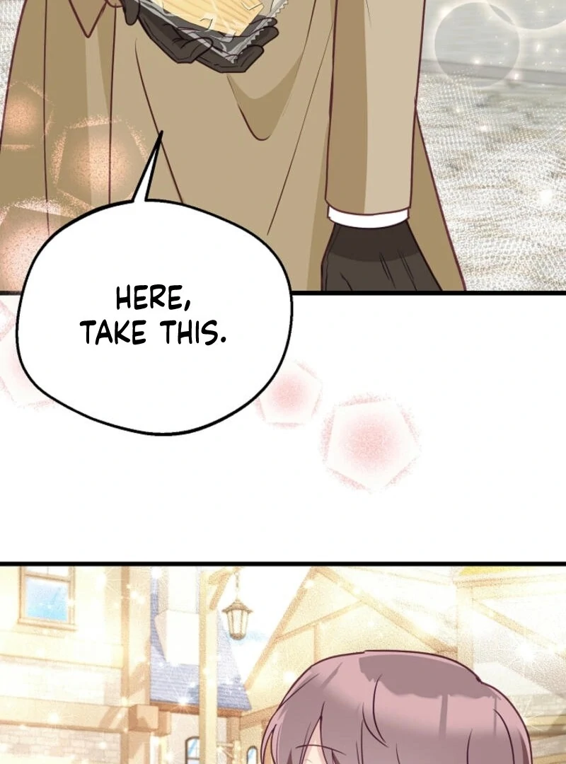 The Villainess is Busy Baking Bread! Chapter 21 494 097