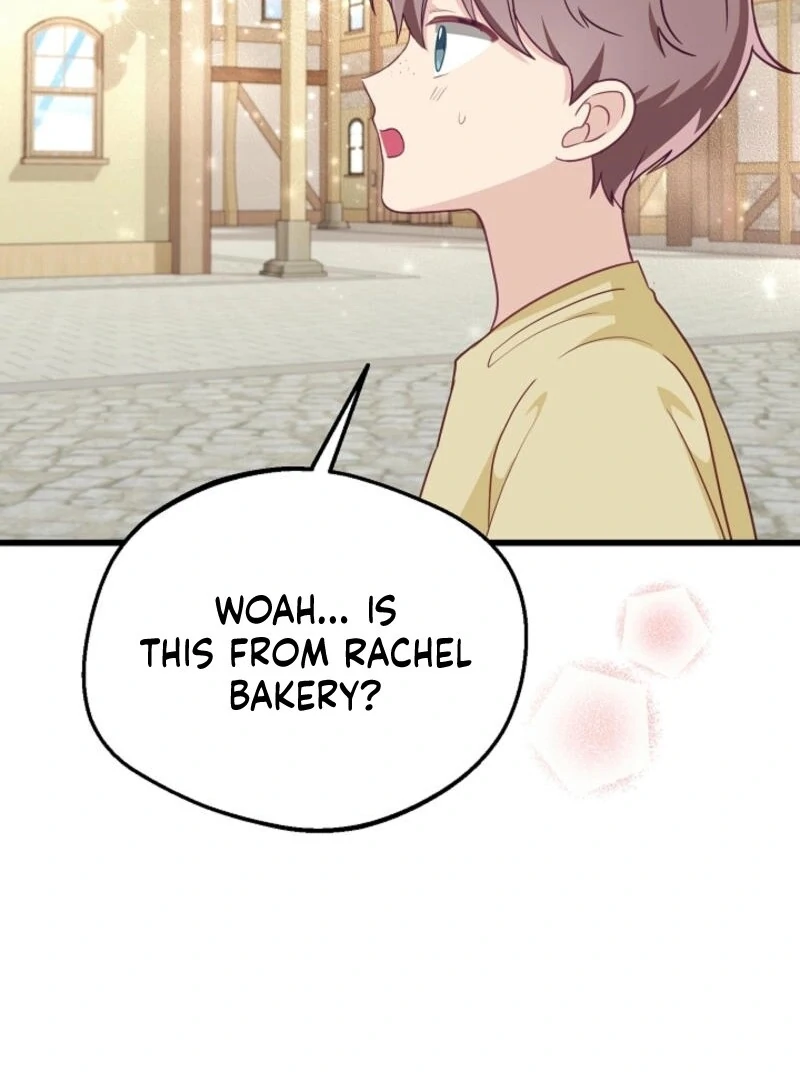 The Villainess is Busy Baking Bread! Chapter 21 495 098