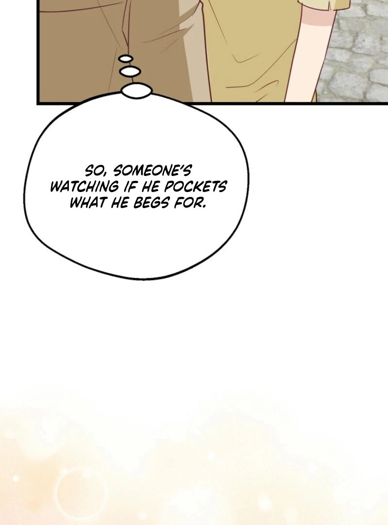 The Villainess is Busy Baking Bread! Chapter 21 497 100