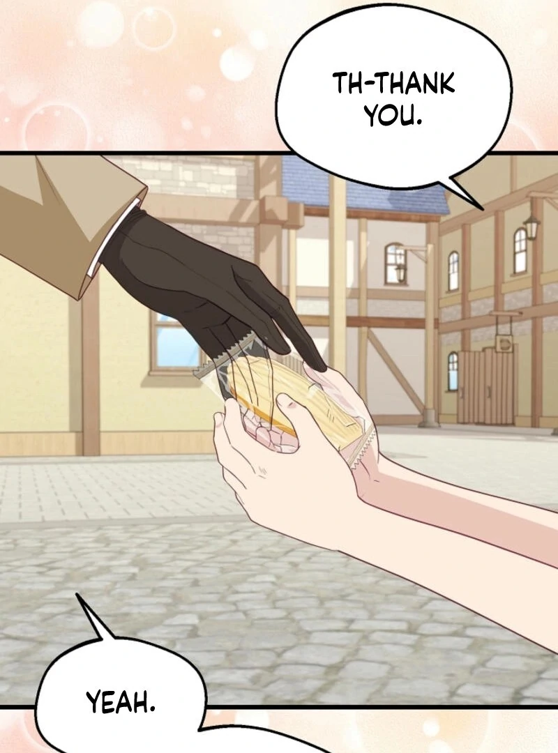 The Villainess is Busy Baking Bread! Chapter 21 498 101