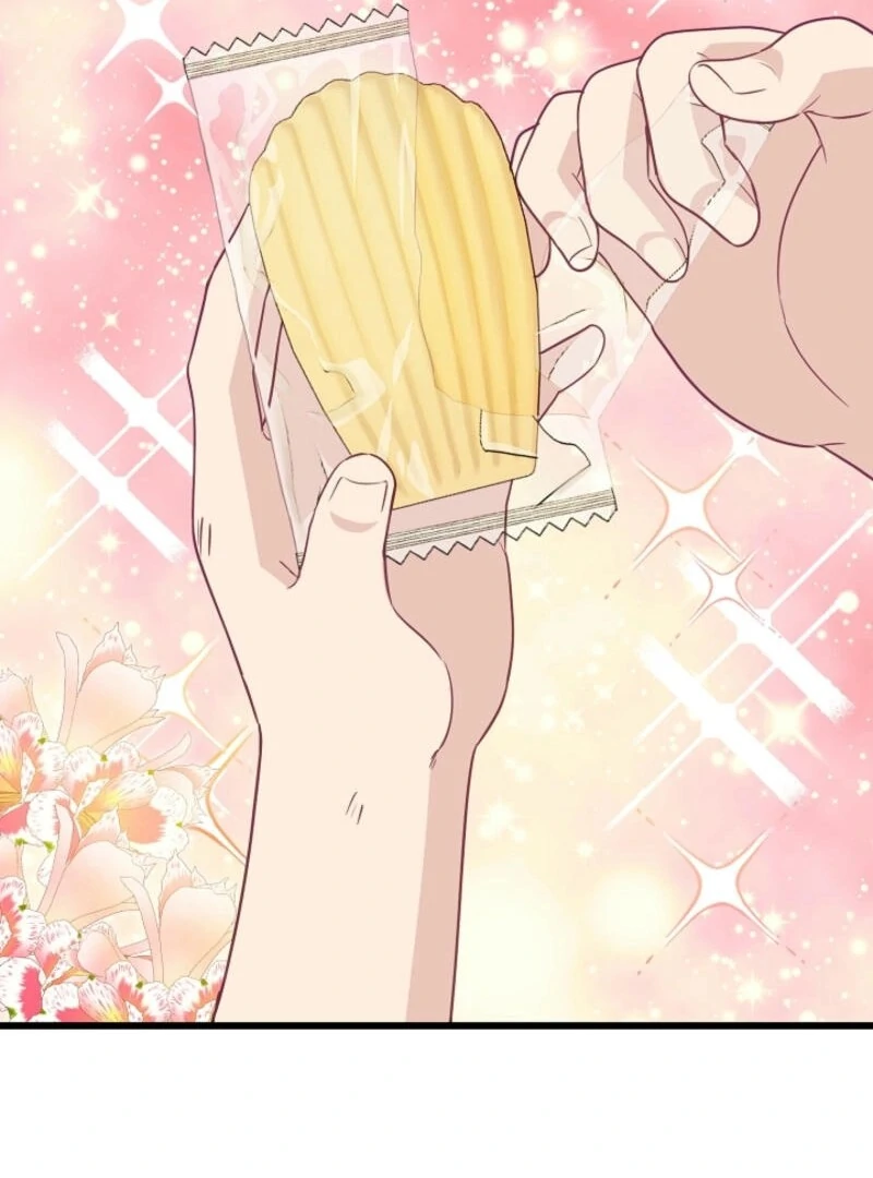 The Villainess is Busy Baking Bread! Chapter 21 501 104