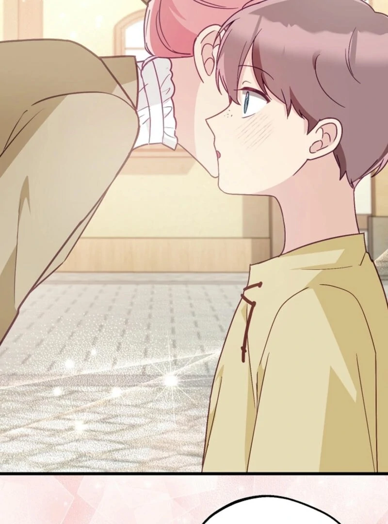 The Villainess is Busy Baking Bread! Chapter 21 505 108