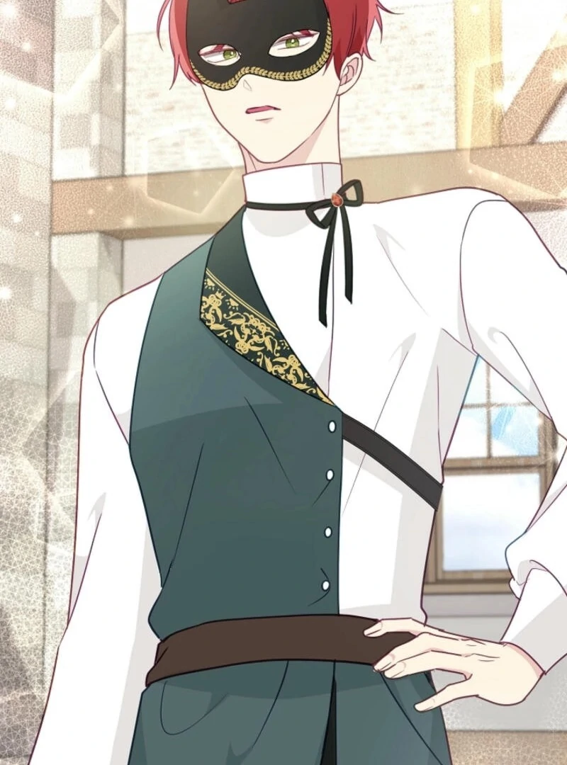 The Villainess is Busy Baking Bread! Chapter 21 512 115