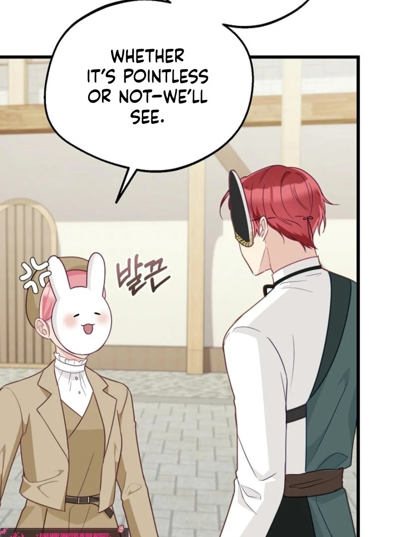 The Villainess is Busy Baking Bread! Chapter 21 514 117