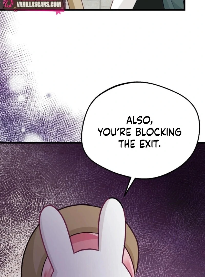 The Villainess is Busy Baking Bread! Chapter 21 515 118