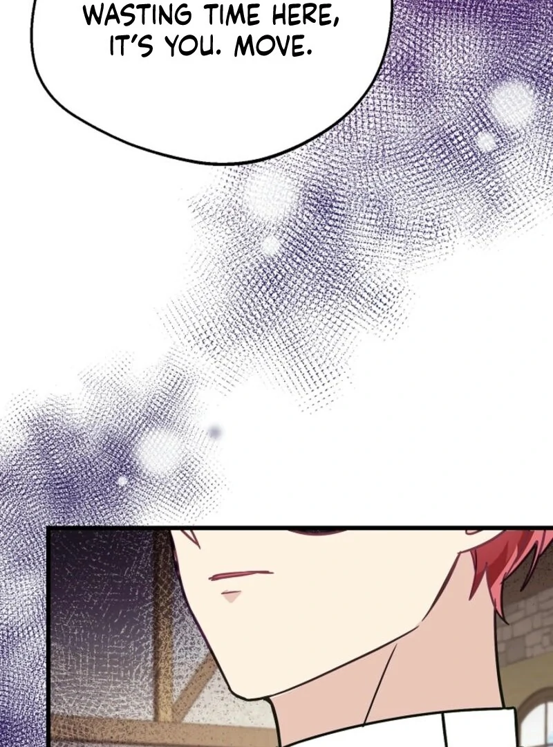 The Villainess is Busy Baking Bread! Chapter 21 517 120