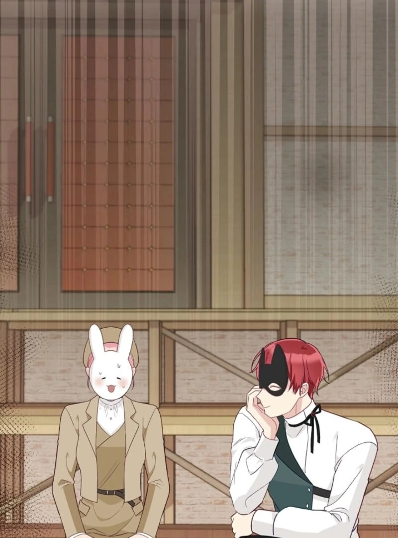 The Villainess is Busy Baking Bread! Chapter 21 523 126