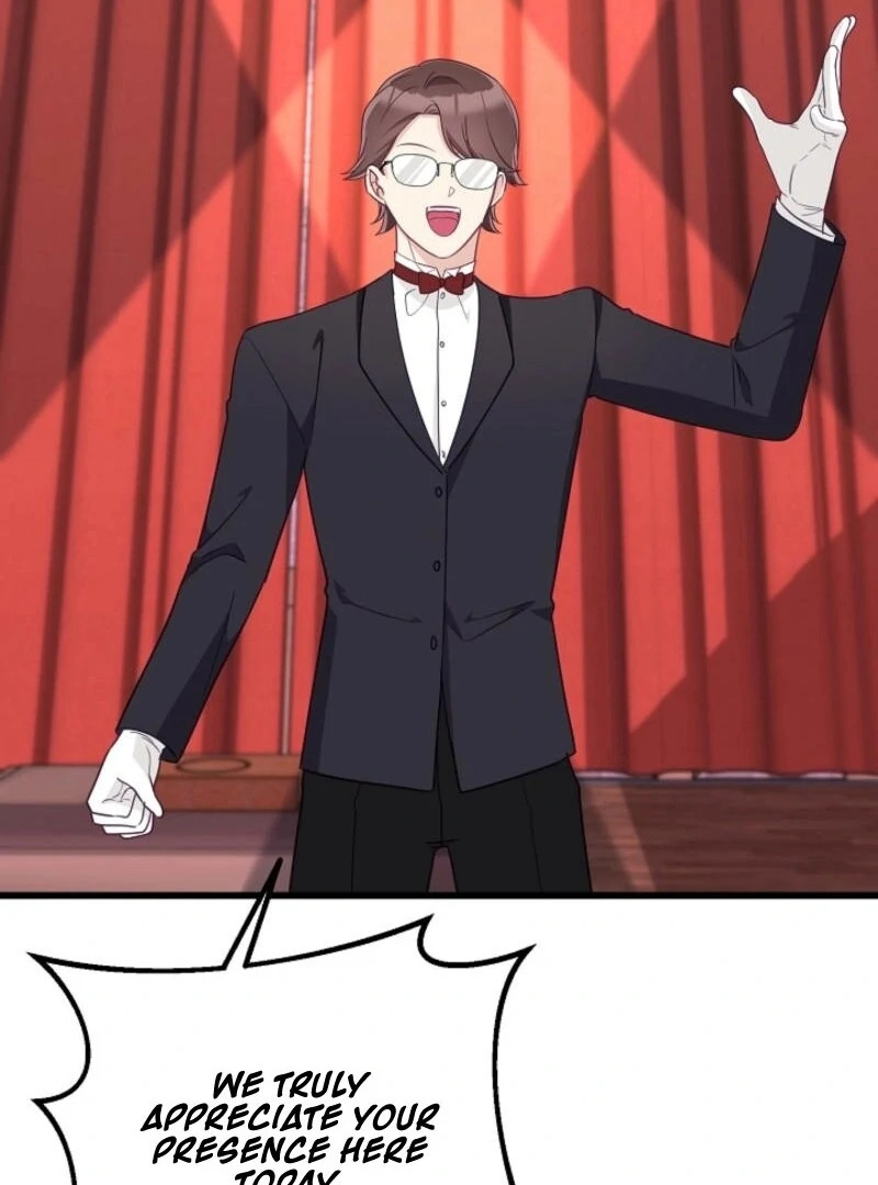 The Villainess is Busy Baking Bread! Chapter 22 384 002