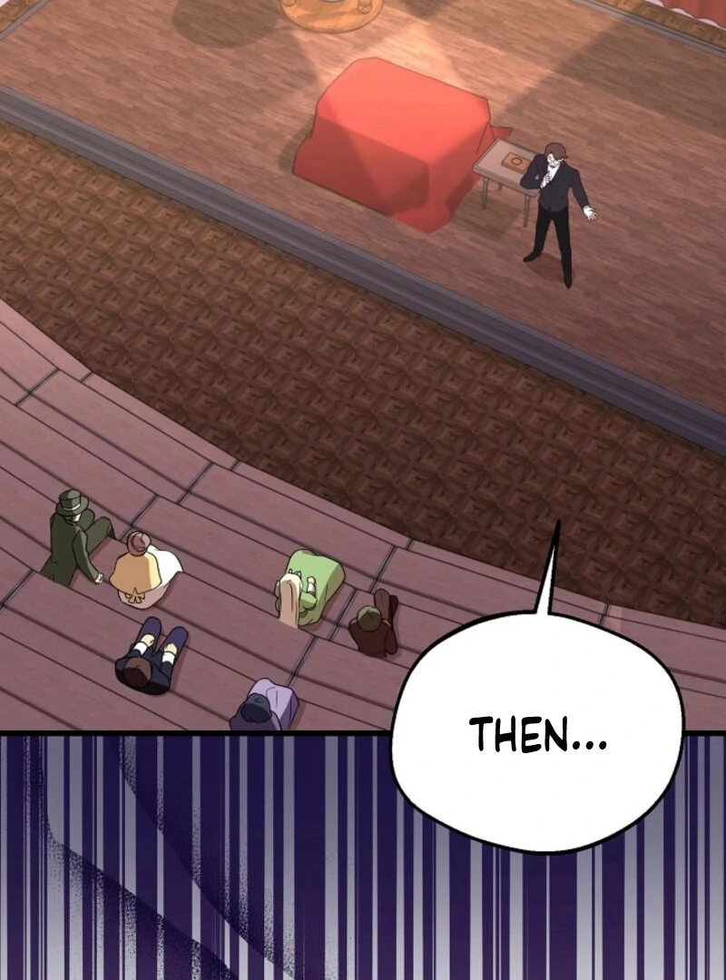 The Villainess is Busy Baking Bread! Chapter 22 396 014