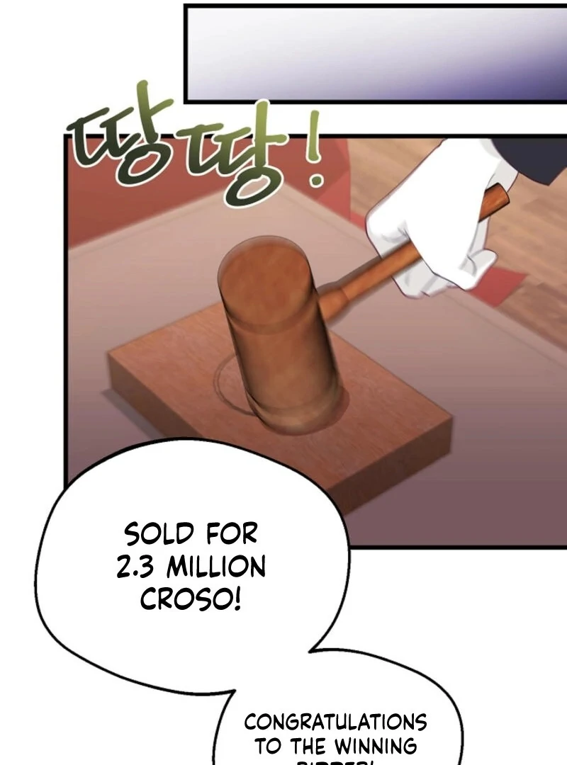 The Villainess is Busy Baking Bread! Chapter 22 401 019