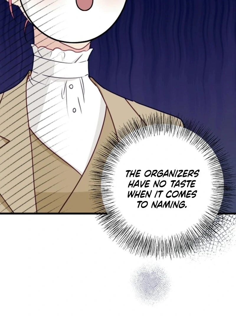 The Villainess is Busy Baking Bread! Chapter 22 406 024